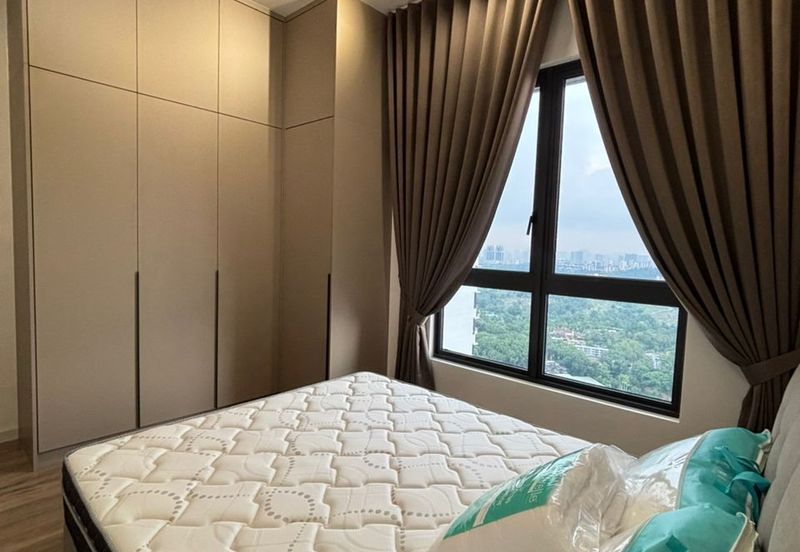 Sunway Belfield Residence