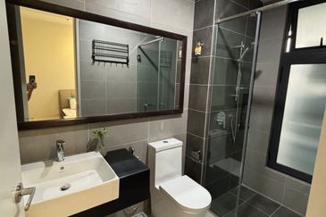 Sunway Belfield Residence