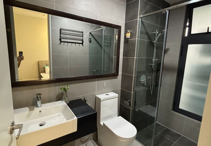 Sunway Belfield Residence