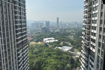 Sunway Belfield Residence