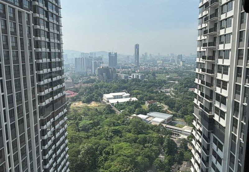 Sunway Belfield Residence