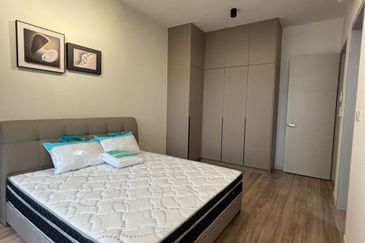 Sunway Belfield Residence