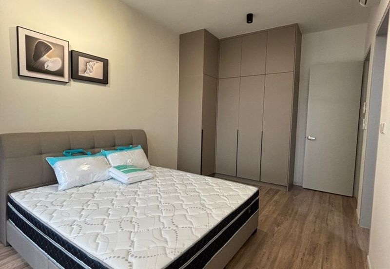 Sunway Belfield Residence