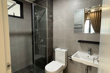 Sunway Belfield Residence