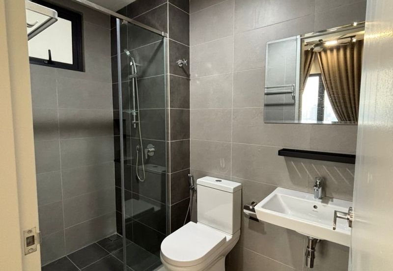 Sunway Belfield Residence