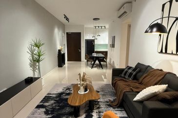 Sunway Belfield Residence