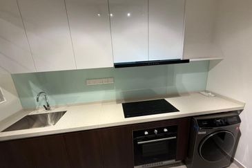 Sunway Belfield Residence