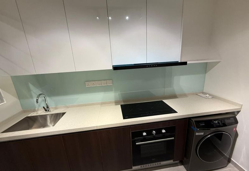 Sunway Belfield Residence