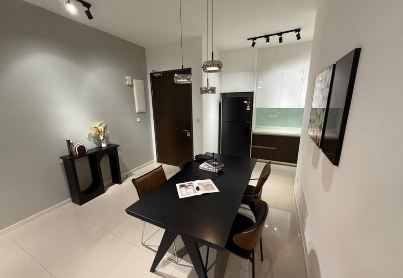 Sunway Belfield Residence