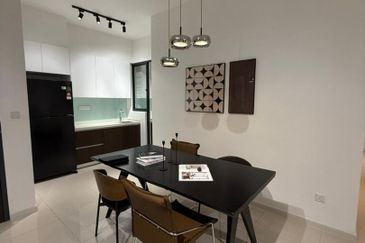 Sunway Belfield Residence