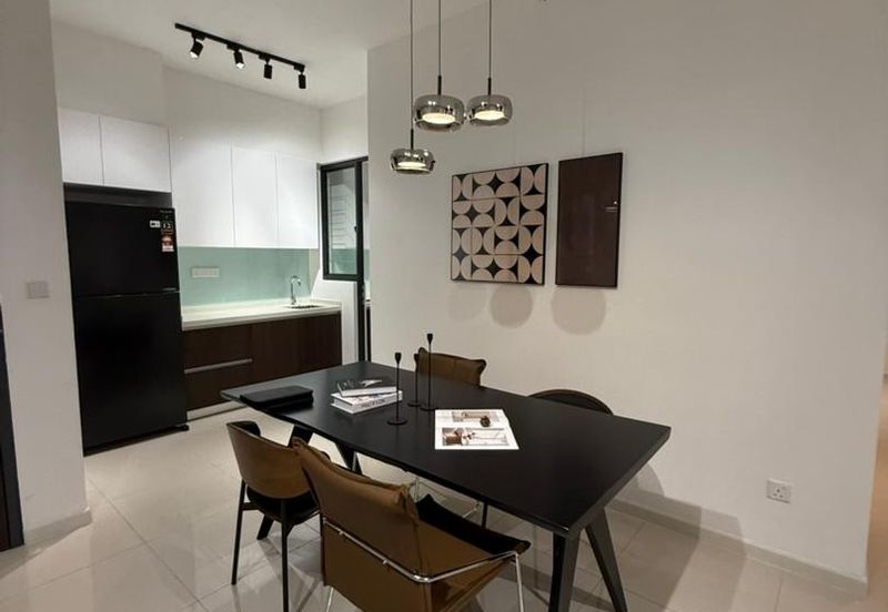 Sunway Belfield Residence