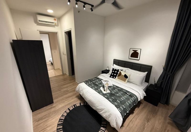 Sunway Belfield Residence