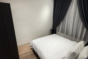 Sunway Belfield Residence