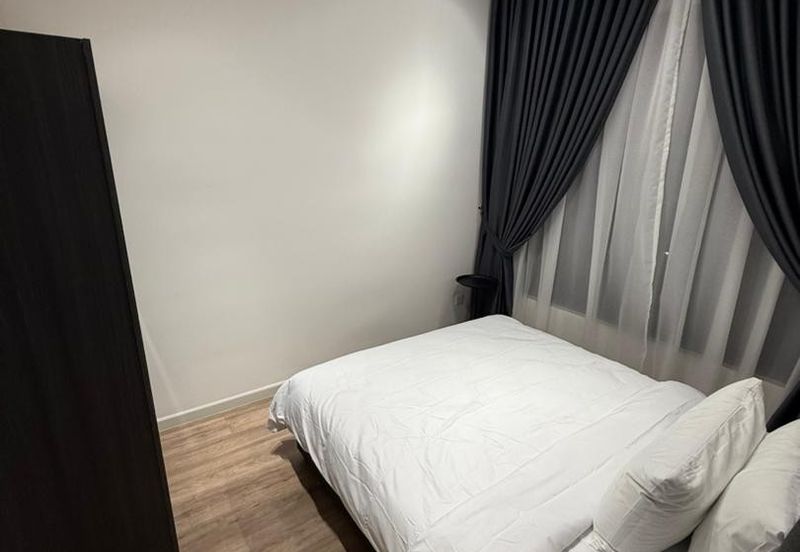 Sunway Belfield Residence