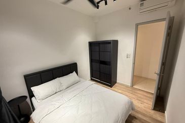 Sunway Belfield Residence