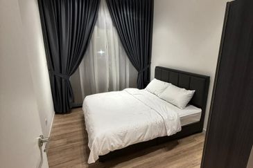 Sunway Belfield Residence