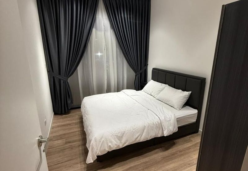 Sunway Belfield Residence