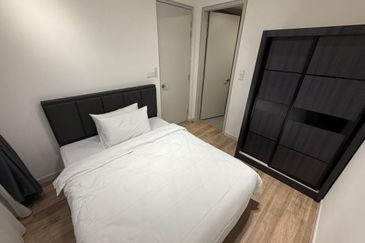 Sunway Belfield Residence