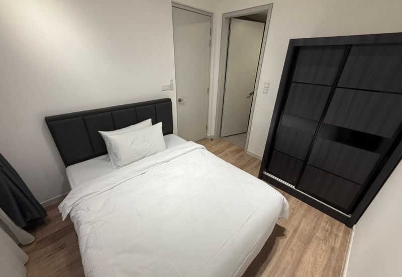 Sunway Belfield Residence