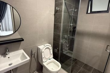 Sunway Belfield Residence