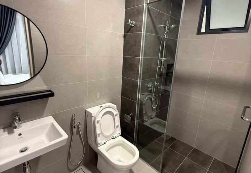 Sunway Belfield Residence