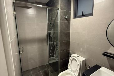 Sunway Belfield Residence