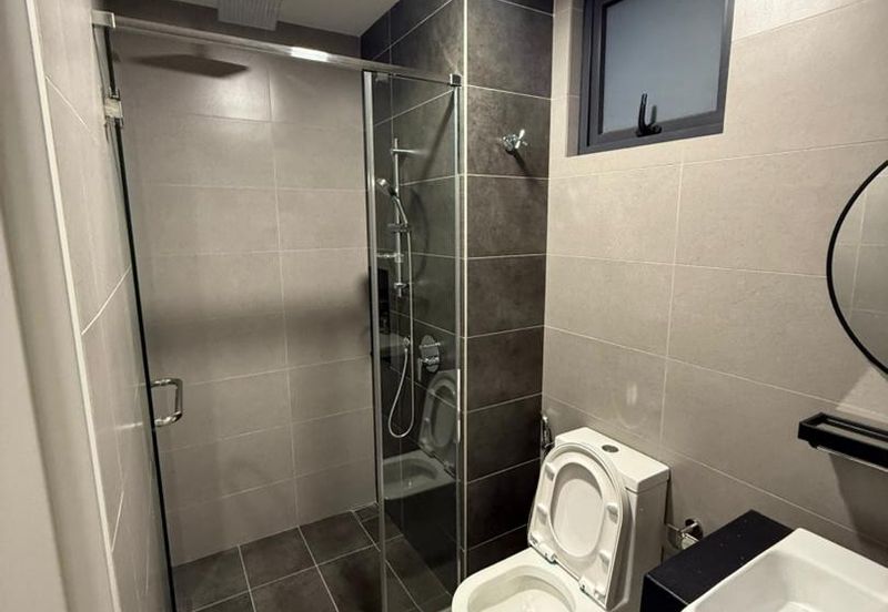 Sunway Belfield Residence