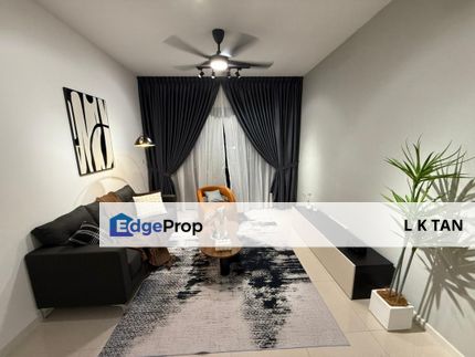 SUNWAY BELFIELD Residence (Corner Lot) for RENT, Kuala Lumpur, KL City
