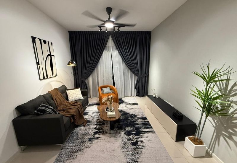 Sunway Belfield Residence