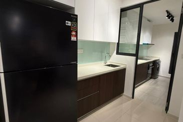 Sunway Belfield Residence