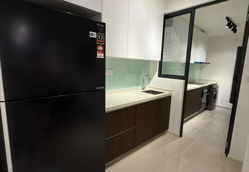 Sunway Belfield Residence