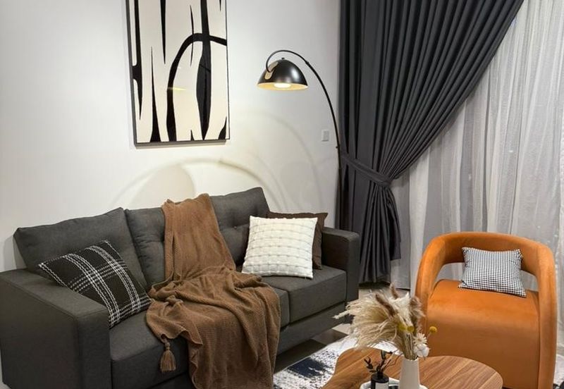 Sunway Belfield Residence