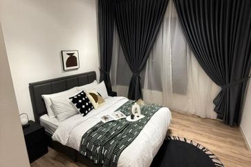 Sunway Belfield Residence