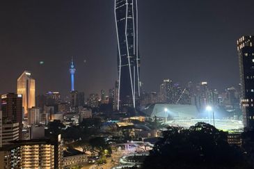 Sunway Belfield Residence