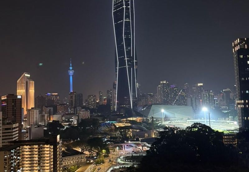 Sunway Belfield Residence