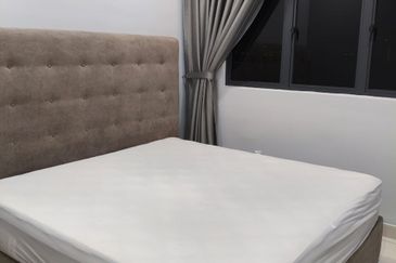 Traders Park Residence