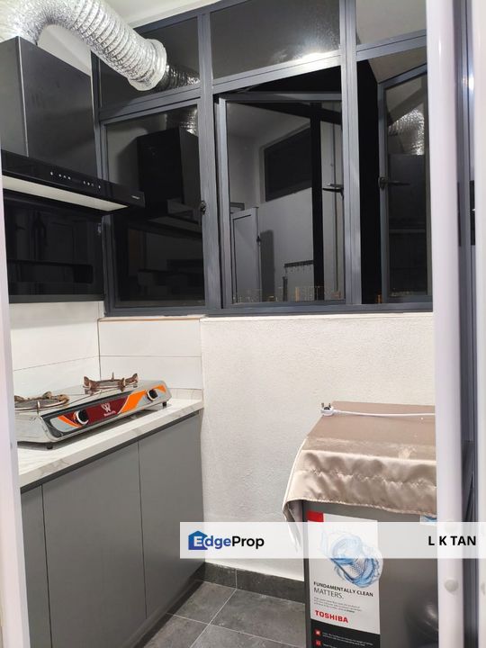 Residensi Cheras Selatan 2 (Traders Park) Apartment for RENT, Selangor, Cheras