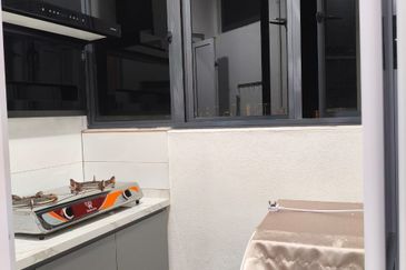 Traders Park Residence