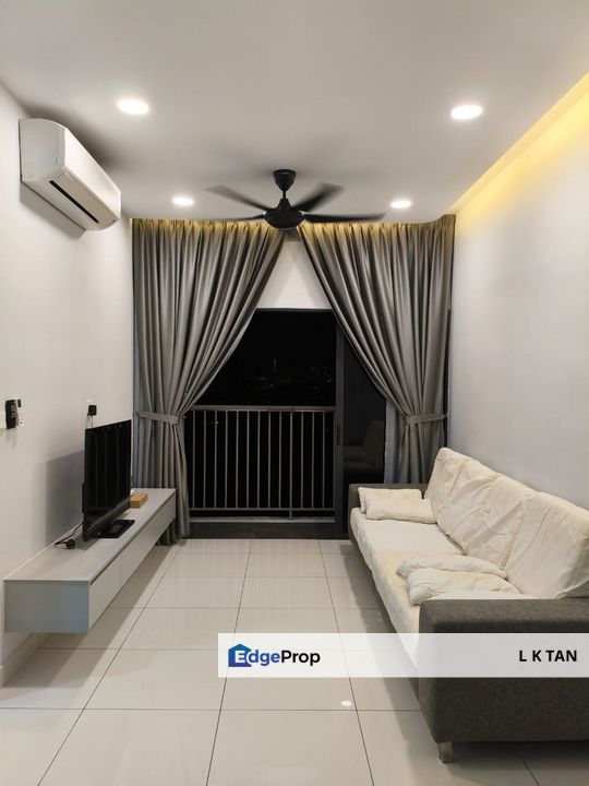 Residensi Cheras Selatan 2 (Traders Park) Apartment for RENT, Selangor, Cheras