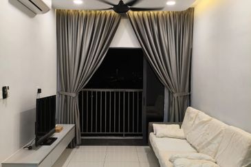 Traders Park Residence