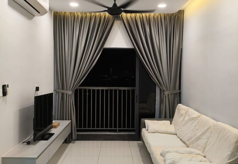 Traders Park Residence