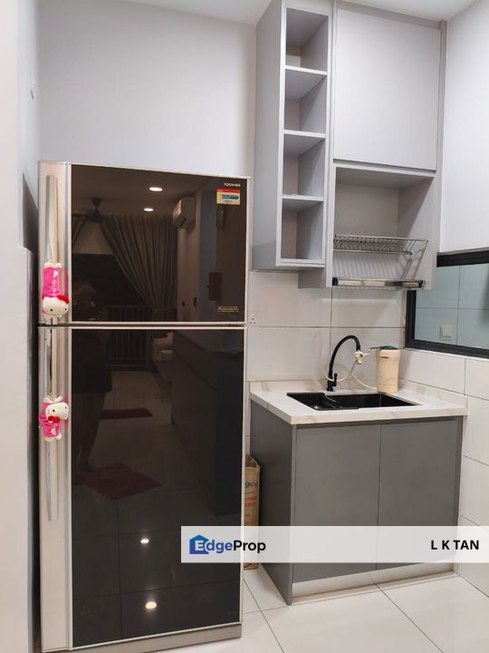 Residensi Cheras Selatan 2 (Traders Park) Apartment for RENT, Selangor, Cheras