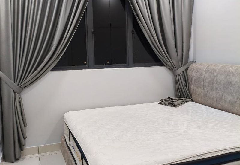 Traders Park Residence