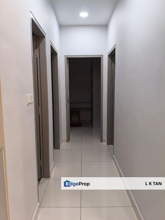 Residensi Cheras Selatan 2 (Traders Park) Apartment for RENT, Selangor, Cheras