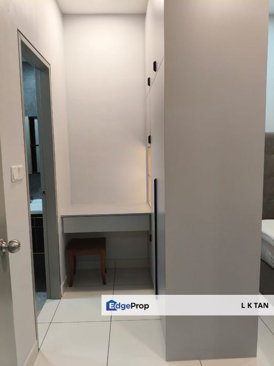 Residensi Cheras Selatan 2 (Traders Park) Apartment for RENT, Selangor, Cheras