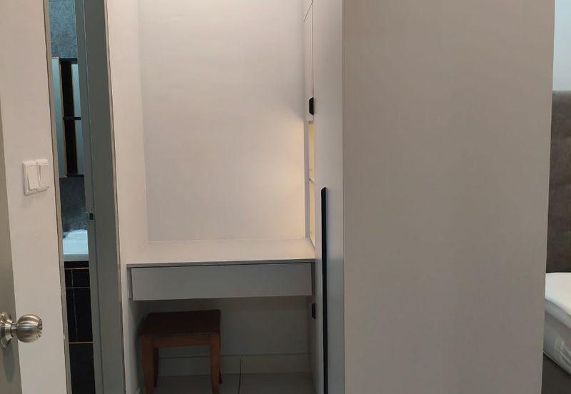 Traders Park Residence