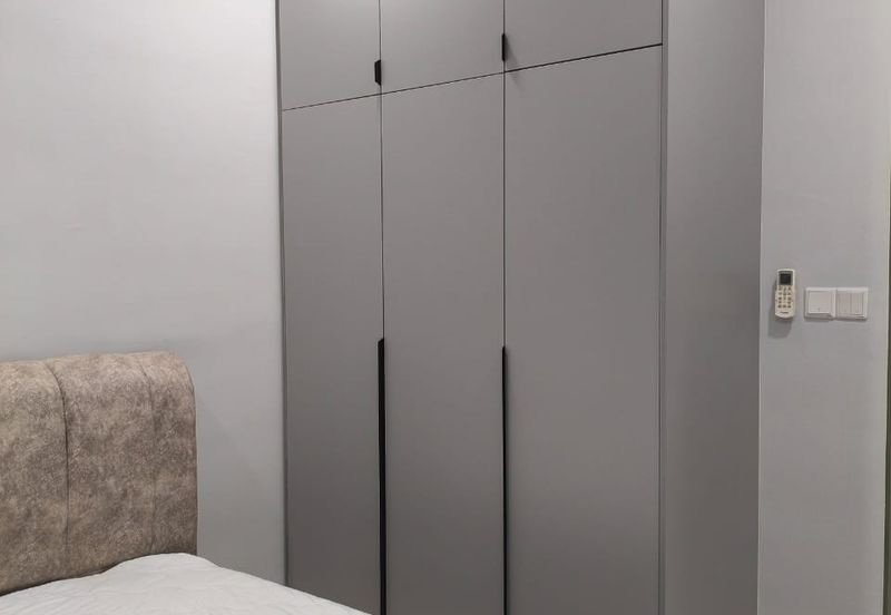 Traders Park Residence