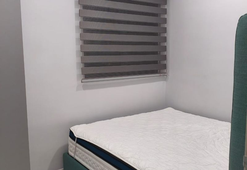 Traders Park Residence