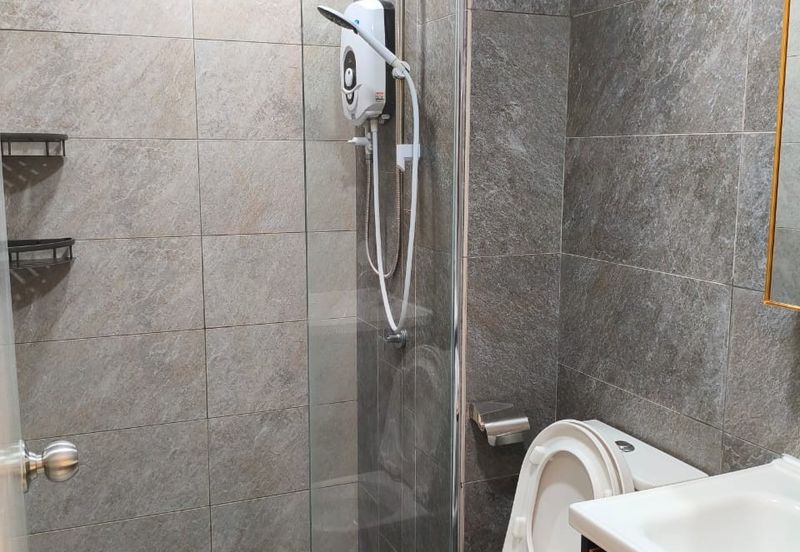 Traders Park Residence