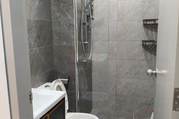 Traders Park Residence